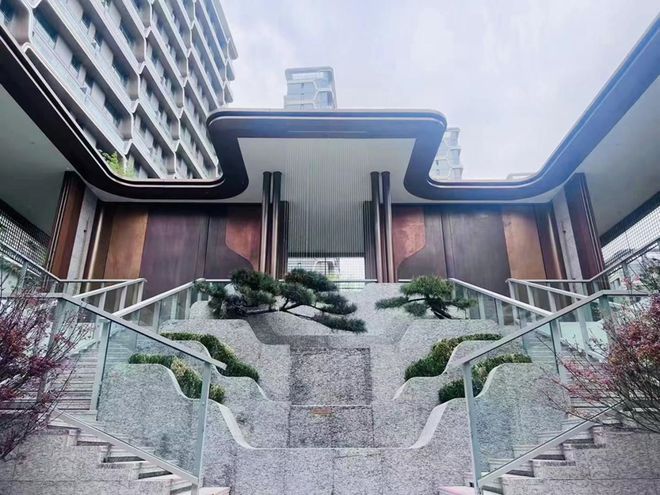 开云网站：天阅山河(售楼处)发布售楼处丰台天阅山河欢迎您丨楼盘详情(图2)