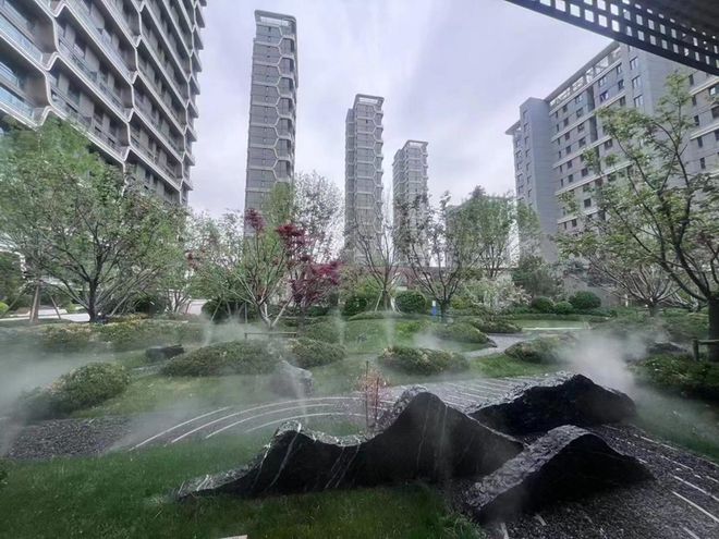 开云网站：天阅山河(售楼处)发布售楼处丰台天阅山河欢迎您丨楼盘详情(图3)