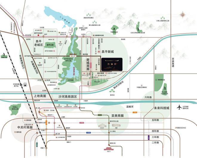 Kaiyun中国：北京昌平「玖瀛府」售楼处-2024网站-玖瀛府最新价格！
