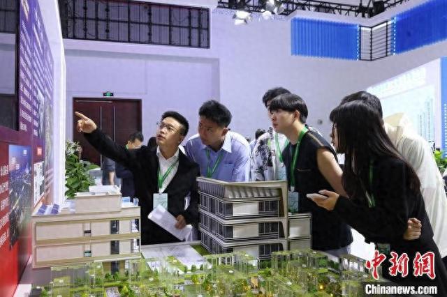 Kaiyun中国：建筑低碳好产品亮相“零碳大会”