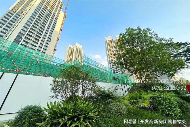 Kaiyun中国：凤鸣水岸花园（深圳）开发商是哪个位置交房时间配套设施(图3)