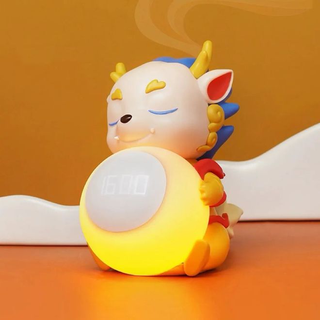 开云网站：2024——关于“龙”的创意产品设计！