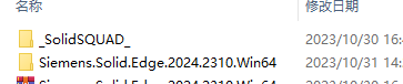 开云网站：SiemensSolidEdge2024MP0005+StandardParts(图2)