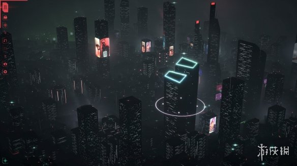 开云网站：赛博朋克建造沙盒游戏《Dystopika》Steam发售日公布