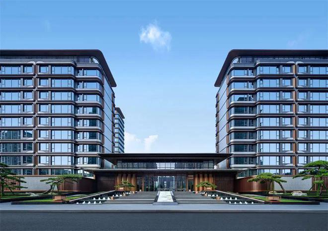 Kaiyun中国：奥体打造河西千万级改善单选项；新政后保利绝版户型实用率超100%；区域房企东海打造德州首个百平水景采光顶(图2)