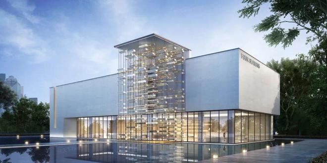 Kaiyun中国：奥体打造河西千万级改善单选项；新政后保利绝版户型实用率超100%；区域房企东海打造德州首个百平水景采光顶(图4)