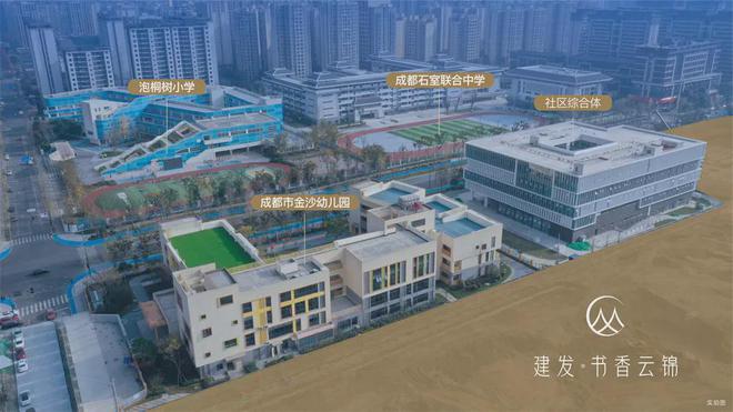 开云网站：2024最新资讯→成都建发书香云锦→售楼部电话-户型-备案价(图7)