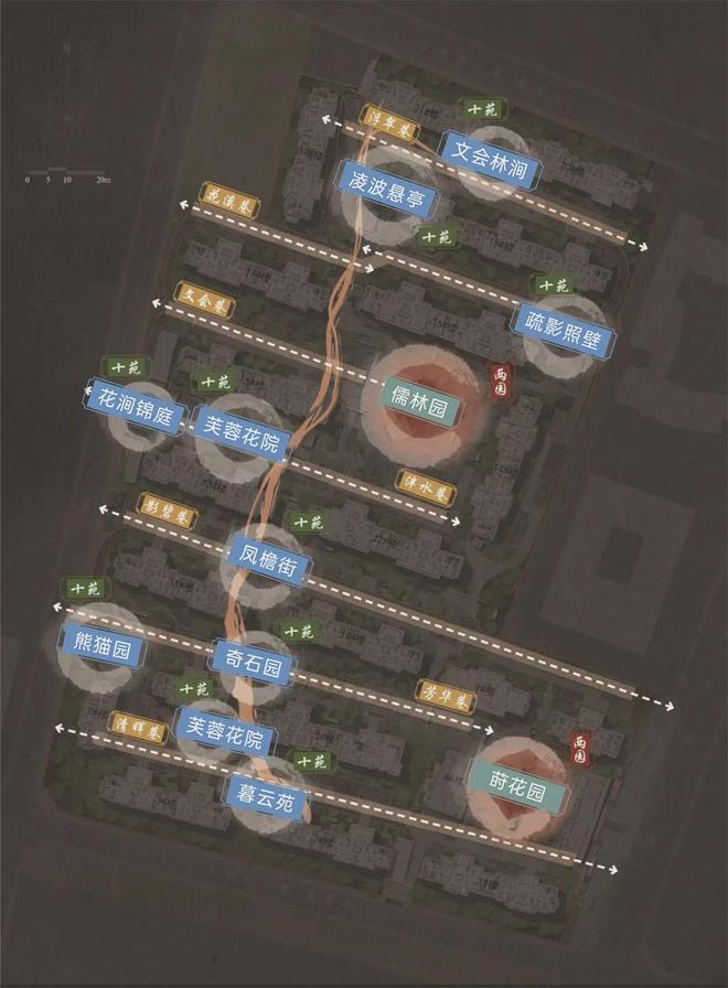 开云网站：2024最新资讯→成都建发书香云锦→售楼部电话-户型-备案价(图12)