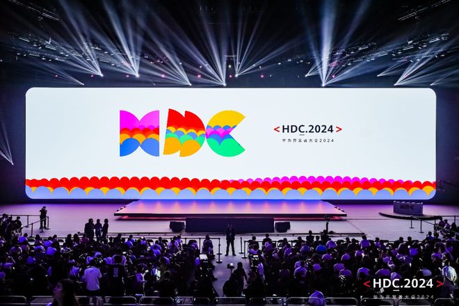 开云网站：华为开发者大会2024开启HarmonyOSNEXT引领AI大模型时代