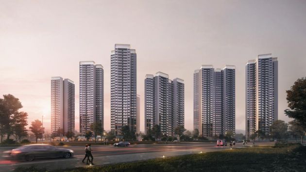开云网站：睿住天元设计数智创新设计进化2024十五大精彩项目(图2)