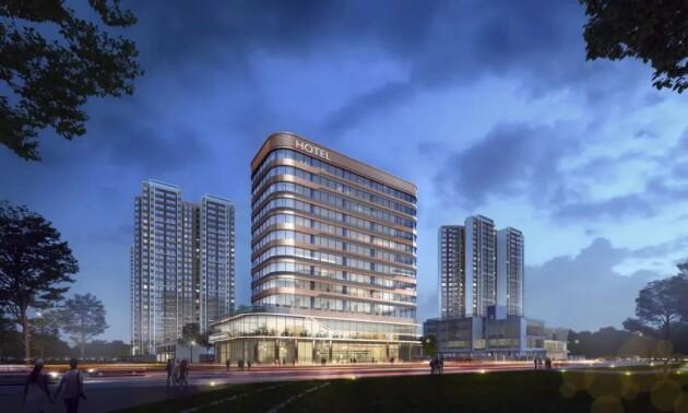 开云网站：睿住天元设计数智创新设计进化2024十五大精彩项目(图9)