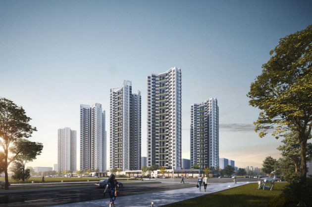 开云网站：睿住天元设计数智创新设计进化2024十五大精彩项目(图13)