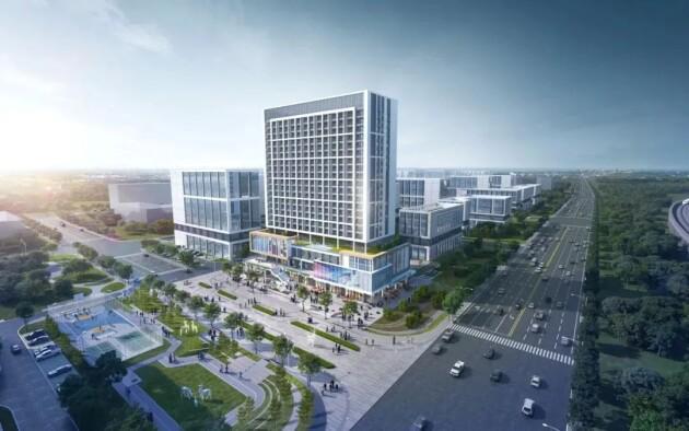 开云网站：睿住天元设计数智创新设计进化2024十五大精彩项目(图20)