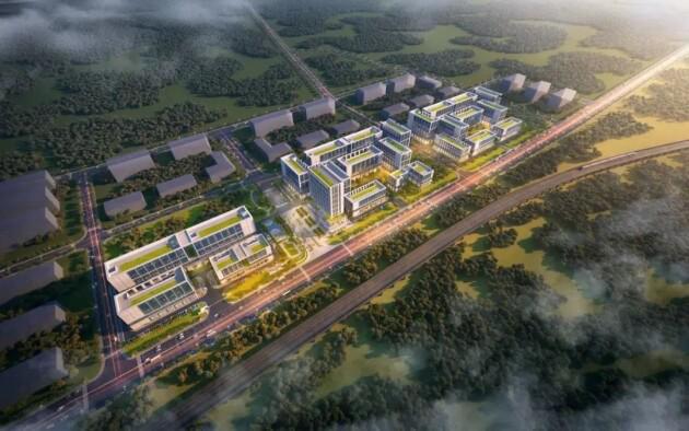 开云网站：睿住天元设计数智创新设计进化2024十五大精彩项目(图19)