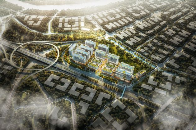 开云网站：睿住天元设计数智创新设计进化2024十五大精彩项目(图22)