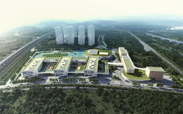 开云网站：睿住天元设计数智创新设计进化2024十五大精彩项目(图24)