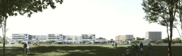 开云网站：睿住天元设计数智创新设计进化2024十五大精彩项目(图26)