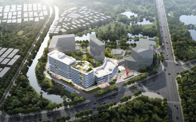 开云网站：睿住天元设计数智创新设计进化2024十五大精彩项目(图32)
