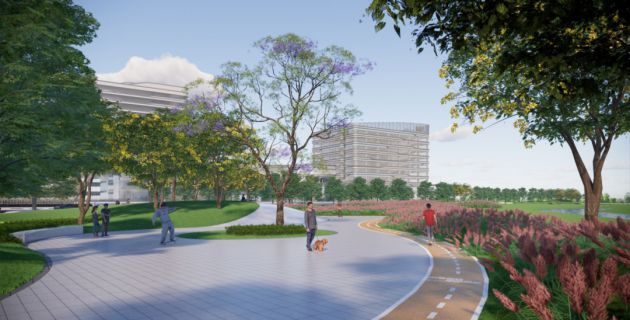 开云网站：睿住天元设计数智创新设计进化2024十五大精彩项目(图40)