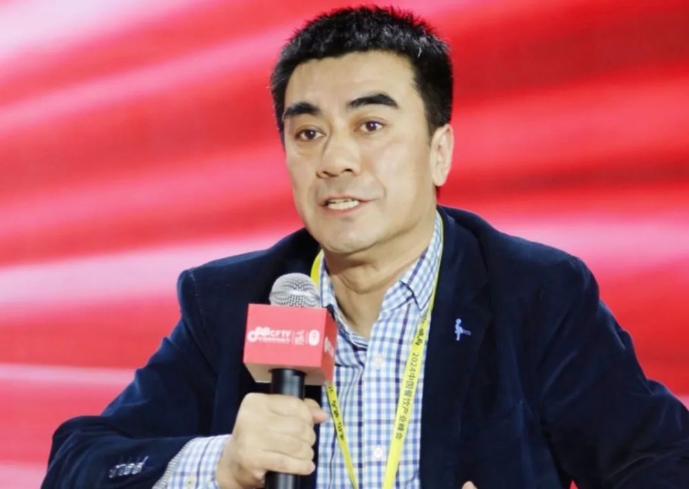 Kaiyun中国：2000+精英云集！2024中国餐饮产业峰会隆重开幕(图18)