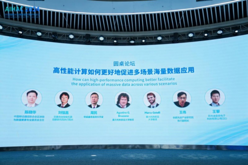 开云网站：2024年全球视野：探索通用大模型与高性能计算的创新融合与未来趋势(图5)