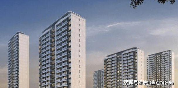 开云网站：嘉兴正黄未来天辰售楼处电话售楼中心首页网站楼盘百科详情24h热线电话(图3)