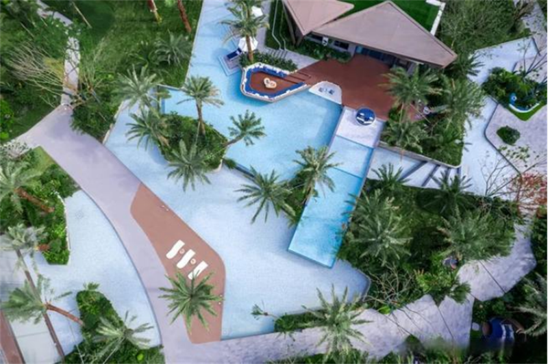 Kaiyun中国：2024龙湖趋势暨五大新作发布盛典圆满成功！(图3)