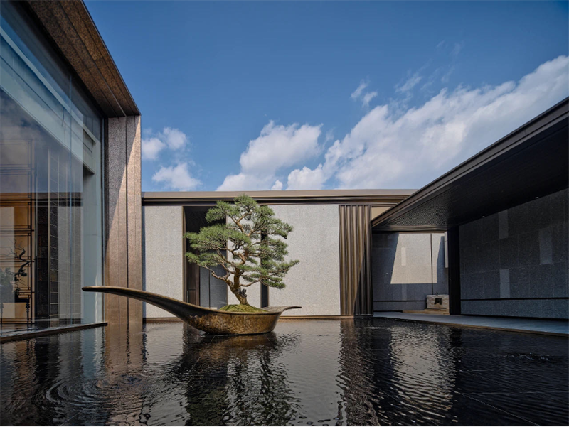 Kaiyun中国：2024龙湖趋势暨五大新作发布盛典圆满成功！