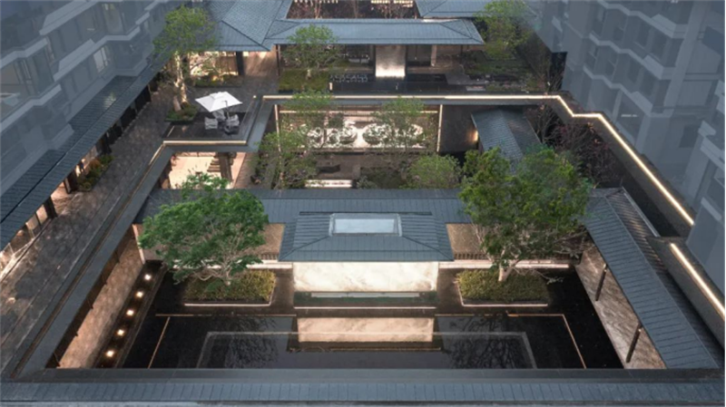 Kaiyun中国：2024龙湖趋势暨五大新作发布盛典圆满成功！(图6)