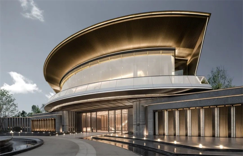 Kaiyun中国：2024龙湖趋势暨五大新作发布盛典圆满成功！(图2)