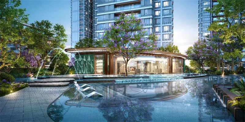 Kaiyun中国：2024龙湖趋势暨五大新作发布盛典圆满成功！(图7)