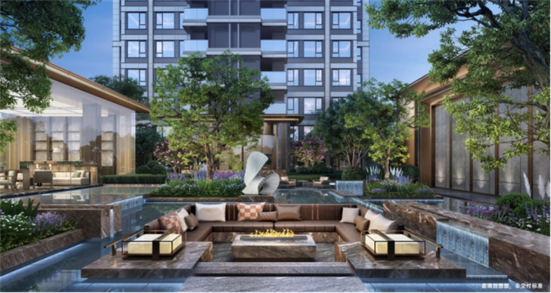 Kaiyun中国：2024龙湖趋势暨五大新作发布盛典圆满成功！(图8)