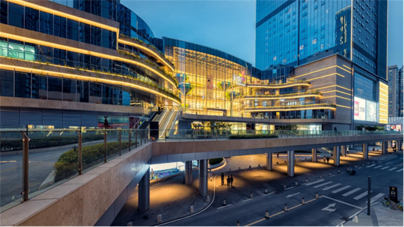 Kaiyun中国：2024龙湖趋势暨五大新作发布盛典圆满成功！(图12)