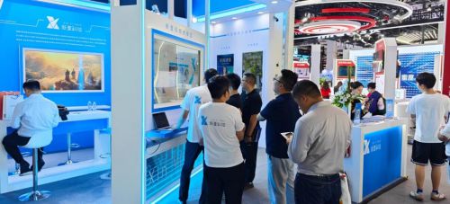 开云网站：新壹科技发布大模型20AI落地更近“壹”步(图1)