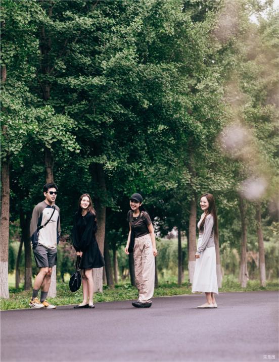 Kaiyun中国：中建东孚重磅新品发布云端系云³三维价值观(图3)