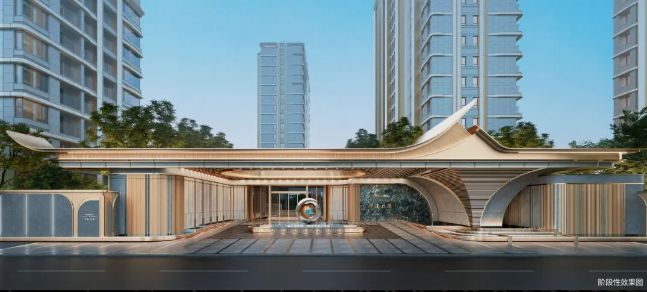 Kaiyun中国：中建东孚重磅新品发布云端系云³三维价值观(图7)