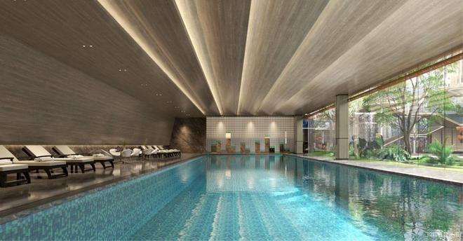 Kaiyun中国：中建东孚重磅新品发布云端系云³三维价值观(图6)