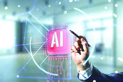 开云网站：人工智能创作的艺术隐忧和伦理边界