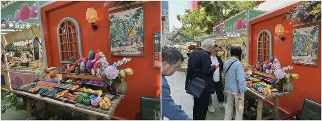 开云网站:2024房屋建筑工程“安全生产月”现场观摩交流会举行智能技术护航建造安全(图14)