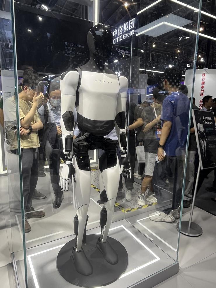 Kaiyun中国：WAIC2024已落幕：大模型再无新玩家AGI下半场是计算与应用(图4)