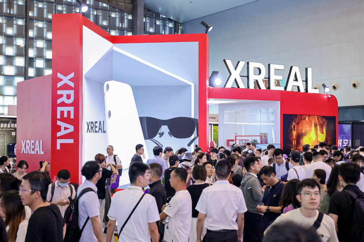 Kaiyun中国：WAIC2024已落幕：大模型再无新玩家AGI下半场是计算与应用(图11)