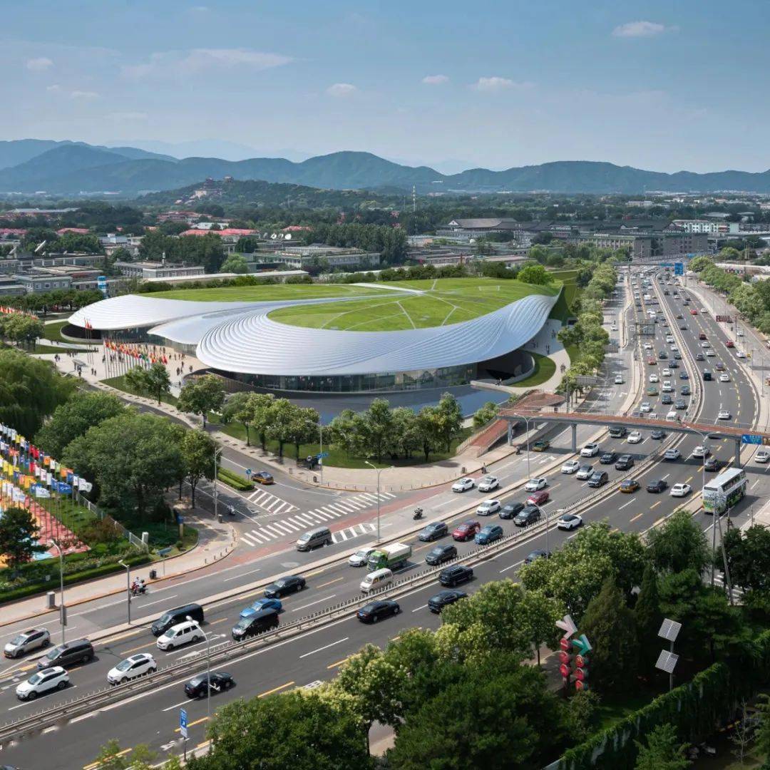 开云网站：2024年建筑设计行业展望与分析