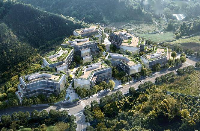 开云网站：2024年建筑设计行业展望与分析(图6)