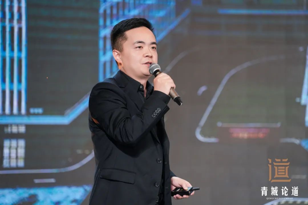 Kaiyun中国：建圈强链・建筑装饰行业高质量发展-2024青城论道顺利召开(图12)