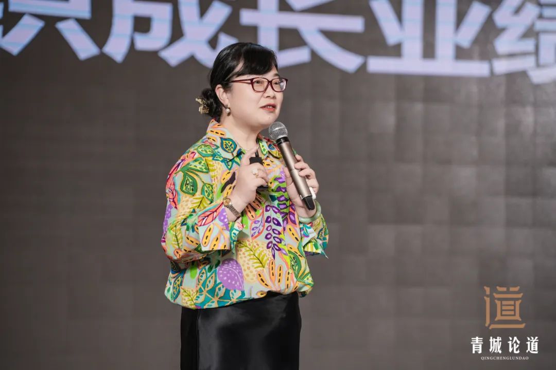 Kaiyun中国：建圈强链・建筑装饰行业高质量发展-2024青城论道顺利召开(图26)