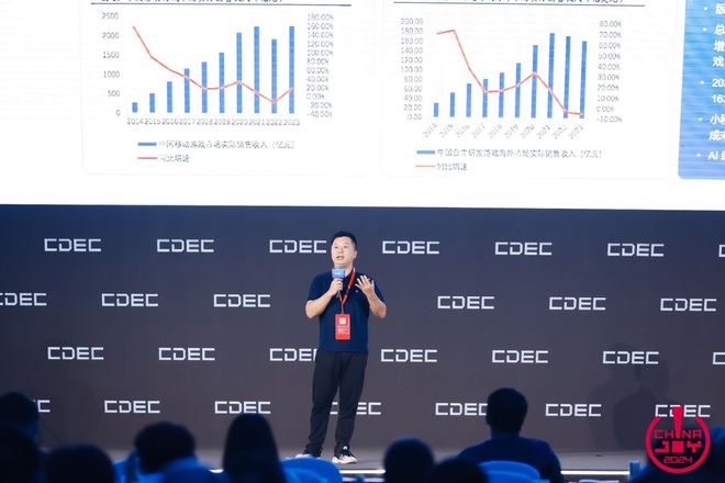 Kaiyun中国：2024ChinaJoy火山引擎以AI大模型为动能推进游戏玩法创新