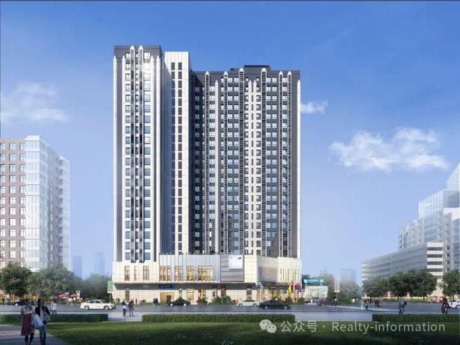 Kaiyun中国：海淀南路12号售楼处-2024海淀南路网站欢迎您丨最新房价详情(图3)