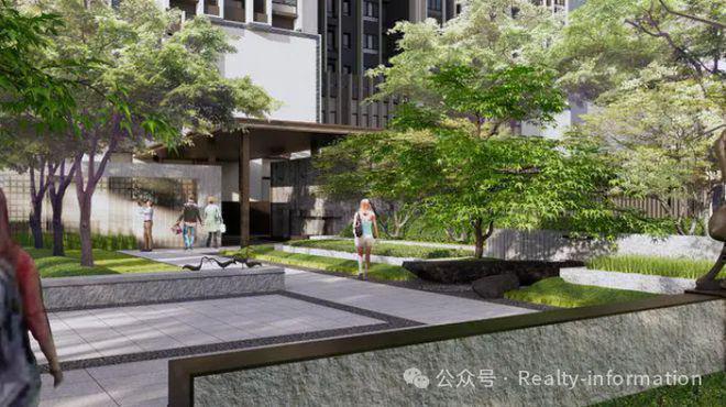 Kaiyun中国：海淀南路12号售楼处-2024海淀南路网站欢迎您丨最新房价详情(图10)