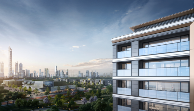 开云网站：龙湖顺义·御湖境2024下半年高光启程(图2)