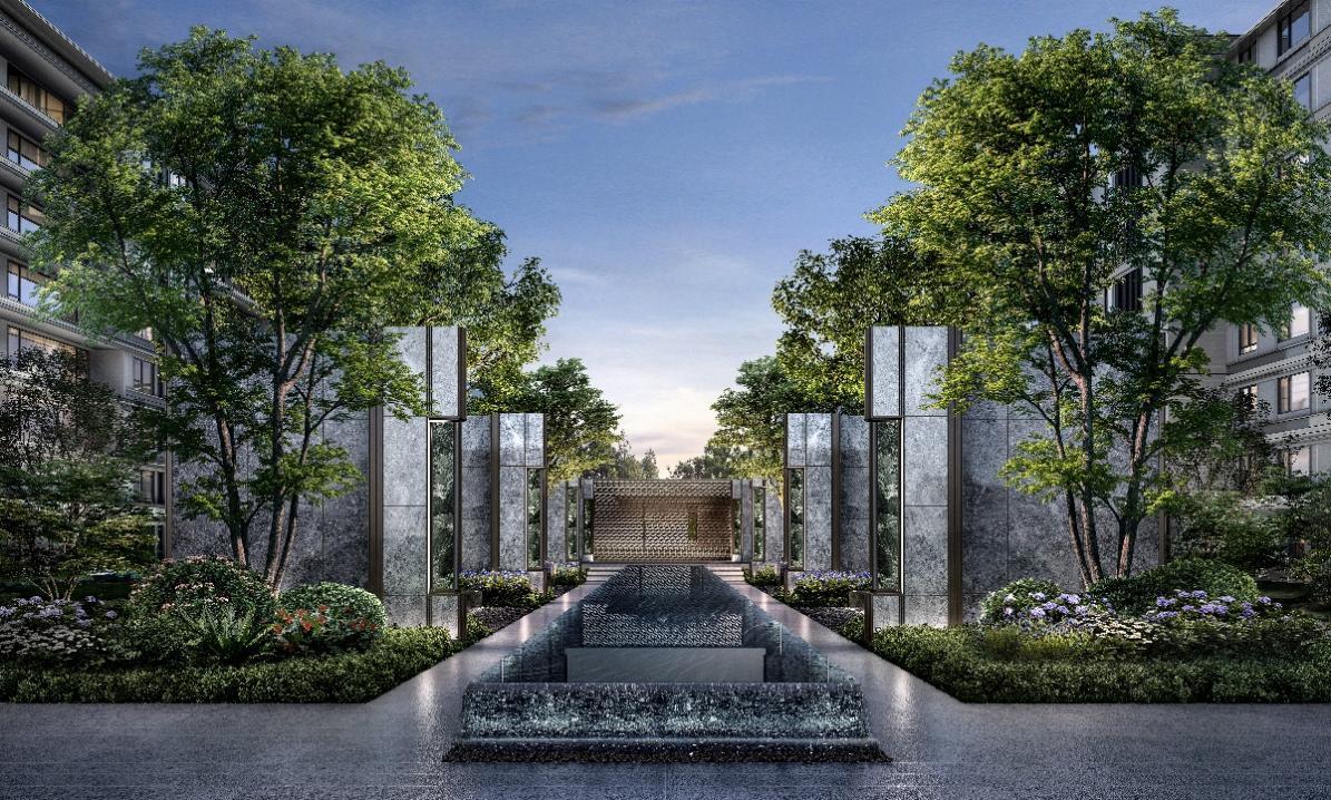 开云网站：龙湖顺义·御湖境2024下半年高光启程(图4)